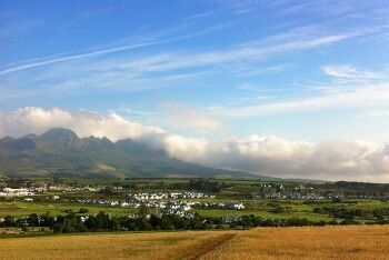 Stellenbosch, Cape Winelands